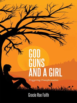 cover image of God, Guns, and a Girl
